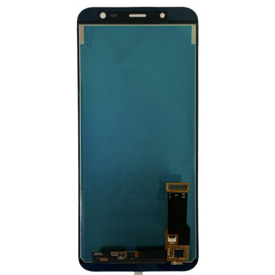 Дисплей для мобільного телефона Samsung J600/J6 2018 TFT (з регулюванням яскравості) з тачскріном Gold