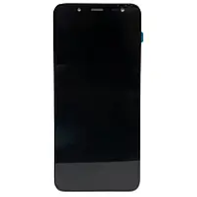 Дисплей для мобільного телефона Samsung J600/J6 2018 TFT/SLIM (з регулюванням яскравості) з тачскріном Black Дисплей для мобільного телефона Samsung J600/J6 2018 TFT/SLIM (з регулюванням яскравості) з тачскріном Black