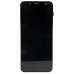 Дисплей для мобільного телефона Samsung J600/J6 2018 TFT/SLIM (з регулюванням яскравості) з тачскріном Black