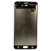 Дисплей для мобільного телефона Samsung J7 Prime/G610 2016 TFT/SLIM (з регулюванням яскравості) з тачскріном Black