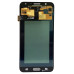 Дисплей для мобільного телефона Samsung J700/J7 2015 Oled з тачскріном White