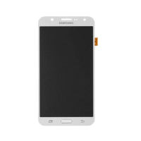 Дисплей для мобільного телефона Samsung J700/J7 2015 TFT (з регулюванням яскравості) з тачскріном White Дисплей для мобільного телефона Samsung J700/J7 2015 TFT (з регулюванням яскравості) з тачскріном White