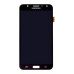Дисплей для мобільного телефона Samsung J700/J7 2015 TFT/SLIM 2 (з регулюванням яскравості) з тачскріном Black