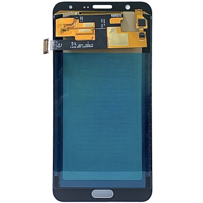 Дисплей для мобільного телефона Samsung J700/J7 2015 TFT/SLIM 2 (з регулюванням яскравості) з тачскріном White