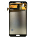 Дисплей для мобільного телефона Samsung J700/J7 2015 TFT/SLIM (з регулюванням яскравості) з тачскріном Black