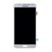 Дисплей для мобільного телефона Samsung J701/J7 Neo 2017 Oled з тачскріном Silver
