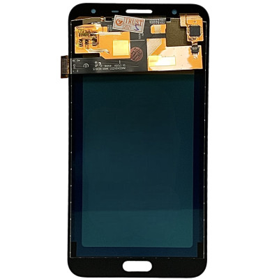 Дисплей для мобільного телефона Samsung J701/J7 Neo 2017 TFT/SLIM (з регулюванням яскравості) з тачскріном Black