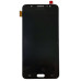 Дисплей для мобільного телефона Samsung J710/J7 2016 Oled з тачскріном Black