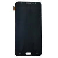 Дисплей для мобільного телефона Samsung J710/J7 2016 TFT (з регулюванням яскравості) з тачскріном Black Дисплей для мобільного телефона Samsung J710/J7 2016 TFT (з регулюванням яскравості) з тачскріном Black
