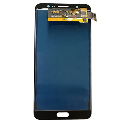 Дисплей для мобільного телефона Samsung J710/J7 2016 TFT (з регулюванням яскравості) з тачскріном Black