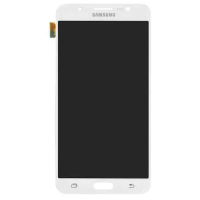Дисплей для мобільного телефона Samsung J710/J7 2016 TFT (з регулюванням яскравості) з тачскріном White Дисплей для мобільного телефона Samsung J710/J7 2016 TFT (з регулюванням яскравості) з тачскріном White
