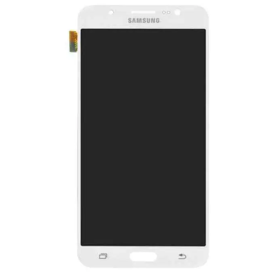 Дисплей для мобільного телефона Samsung J710/J7 2016 TFT (з регулюванням яскравості) з тачскріном White Дисплей для мобільного телефона Samsung J710/J7 2016 TFT (з регулюванням яскравості) з тачскріном White