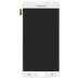 Дисплей для мобільного телефона Samsung J710/J7 2016 TFT (з регулюванням яскравості) з тачскріном White