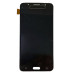 Дисплей для мобільного телефона Samsung J710/J7 2016 TFT/SLIM (з регулюванням яскравості) з тачскріном Black