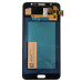 Дисплей для мобільного телефона Samsung J710/J7 2016 TFT/SLIM (з регулюванням яскравості) з тачскріном Black