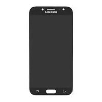 Дисплей для мобільного телефона Samsung J730/J7 2017 Oled з тачскріном Black Дисплей для мобільного телефона Samsung J730/J7 2017 Oled з тачскріном Black
