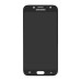 Дисплей для мобільного телефона Samsung J730/J7 2017 Oled з тачскріном Black