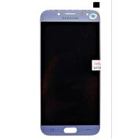 Дисплей для мобільного телефона Samsung J730/J7 2017 Oled з тачскріном Blue Дисплей для мобільного телефона Samsung J730/J7 2017 Oled з тачскріном Blue