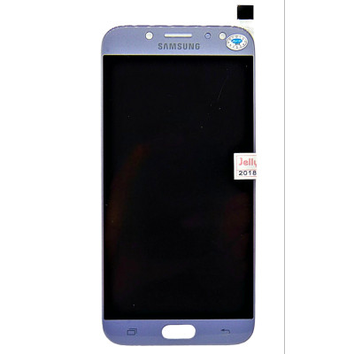 Дисплей для мобільного телефона Samsung J730/J7 2017 Oled з тачскріном Blue Дисплей для мобільного телефона Samsung J730/J7 2017 Oled з тачскріном Blue