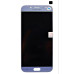 Дисплей для мобільного телефона Samsung J730/J7 2017 Oled з тачскріном Blue