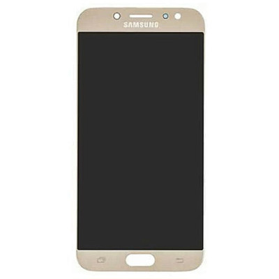 Дисплей для мобільного телефона Samsung J730/J7 2017 Oled з тачскріном Gold Дисплей для мобільного телефона Samsung J730/J7 2017 Oled з тачскріном Gold