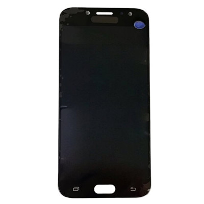 Дисплей для мобільного телефона Samsung J730/J7 2017 TFT (з регулюванням яскравості) з тачскріном Black Дисплей для мобільного телефона Samsung J730/J7 2017 TFT (з регулюванням яскравості) з тачскріном Black