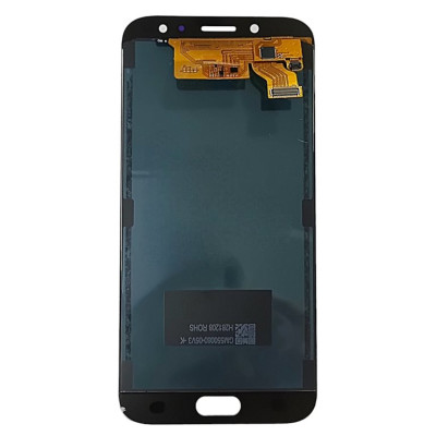 Дисплей для мобільного телефона Samsung J730/J7 2017 TFT (з регулюванням яскравості) з тачскріном Black