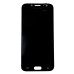 Дисплей для мобільного телефона Samsung J730/J7 2017 TFT/SLIM 2 (з регулюванням яскравості) з тачскріном Black