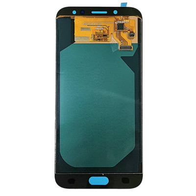 Дисплей для мобільного телефона Samsung J730/J7 2017 TFT/SLIM 2 (з регулюванням яскравості) з тачскріном Black