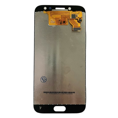 Дисплей для мобільного телефона Samsung J730/J7 2017 TFT/SLIM (з регулюванням яскравості) з тачскріном Gold