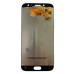 Дисплей для мобільного телефона Samsung J730/J7 2017 TFT/SLIM (з регулюванням яскравості) з тачскріном Gold