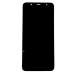 Дисплей для мобільного телефона Samsung J810/J800/J8 2018 Oled з тачскріном Black