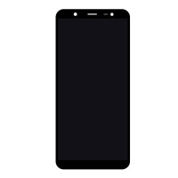 Дисплей для мобільного телефона Samsung J810/J800/J8 2018 TFT (з регулюванням яскравості) з тачскріном Black Дисплей для мобільного телефона Samsung J810/J800/J8 2018 TFT (з регулюванням яскравості) з тачскріном Black