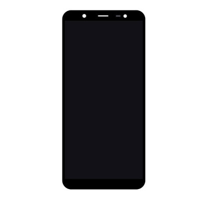 Дисплей для мобільного телефона Samsung J810/J800/J8 2018 TFT (з регулюванням яскравості) з тачскріном Black Дисплей для мобільного телефона Samsung J810/J800/J8 2018 TFT (з регулюванням яскравості) з тачскріном Black