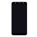 Дисплей для мобільного телефона Samsung J810/J800/J8 2018 TFT (з регулюванням яскравості) з тачскріном Black