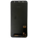 Дисплей для мобільного телефона Samsung J810/J800/J8 2018 TFT (з регулюванням яскравості) з тачскріном Black