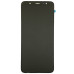 Дисплей для мобільного телефона Samsung J810/J800/J8 2018 TFT/SLIM (з регулюванням яскравості) з тачскріном Black