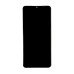 Дисплей для мобільного телефона Samsung M12/M127/A12/A125/A127/A02/A022/M02/M022 (SM-M127F REV 0.1) Original (PRC) з тачскріном Black