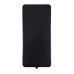 Дисплей для мобільного телефона Samsung M22/M225 OLED with frame з тачскріном Black