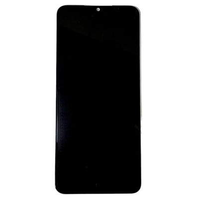 Дисплей для мобільного телефона Samsung M23 5G / M236 / A23 4G / A235 з тачскріном Black