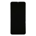 Дисплей для мобільного телефона Samsung M30/M305/ M30s/M307/M21/M215/M31/M315 Oled з тачскріном Black