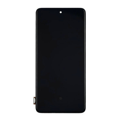Дисплей для мобільного телефона Samsung M31S (M317) Oled with frame з тачскріном Black Дисплей для мобільного телефона Samsung M31S (M317) Oled with frame з тачскріном Black