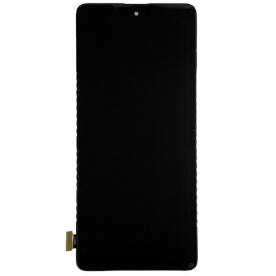 Дисплей для мобільного телефона Samsung M31S / M317 Oled (orig/big size) з тачскріном Black Дисплей для мобільного телефона Samsung M31S / M317 Oled (orig/big size) з тачскріном Black