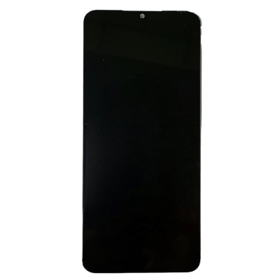 Дисплей для мобільного телефона Samsung M33 5G/M336 з тачскріном Black Дисплей для мобільного телефона Samsung M33 5G/M336 з тачскріном Black