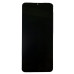 Дисплей для мобільного телефона Samsung M33 5G/M336 з тачскріном Black