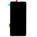 Дисплей для мобільного телефона Samsung S10/G973 Original (PRC) з тачскріном Black