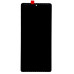Дисплей для мобільного телефона Samsung S10 lite/G770 Original (PRC) з тачскріном Black
