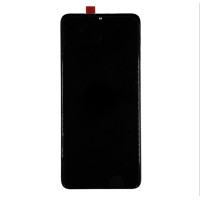 Дисплей для мобільного телефона Samsung S20/G980 Original (PRC) з тачскріном Black Дисплей для мобільного телефона Samsung S20/G980 Original (PRC) з тачскріном Black