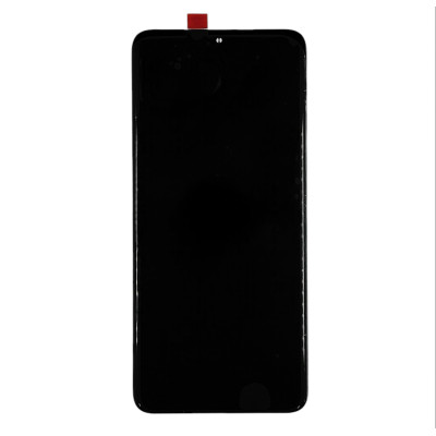 Дисплей для мобільного телефона Samsung S20/G980 Original (PRC) з тачскріном Black Дисплей для мобільного телефона Samsung S20/G980 Original (PRC) з тачскріном Black