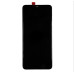 Дисплей для мобільного телефона Samsung S20/G980 Original (PRC) з тачскріном Black